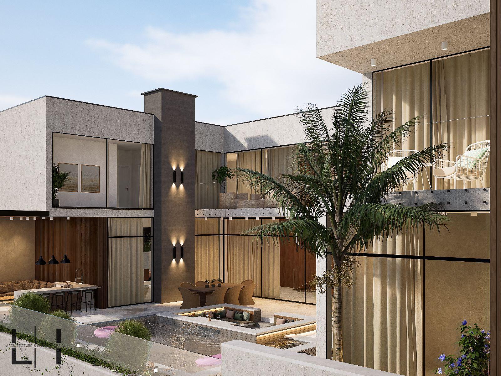 Infinity View Villa