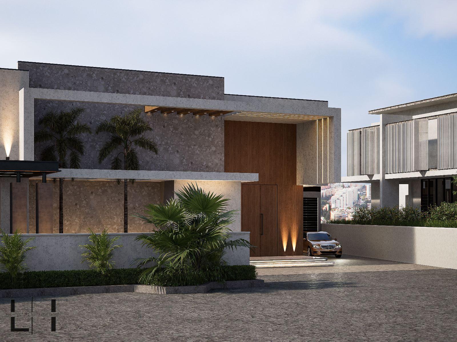 Infinity View Villa