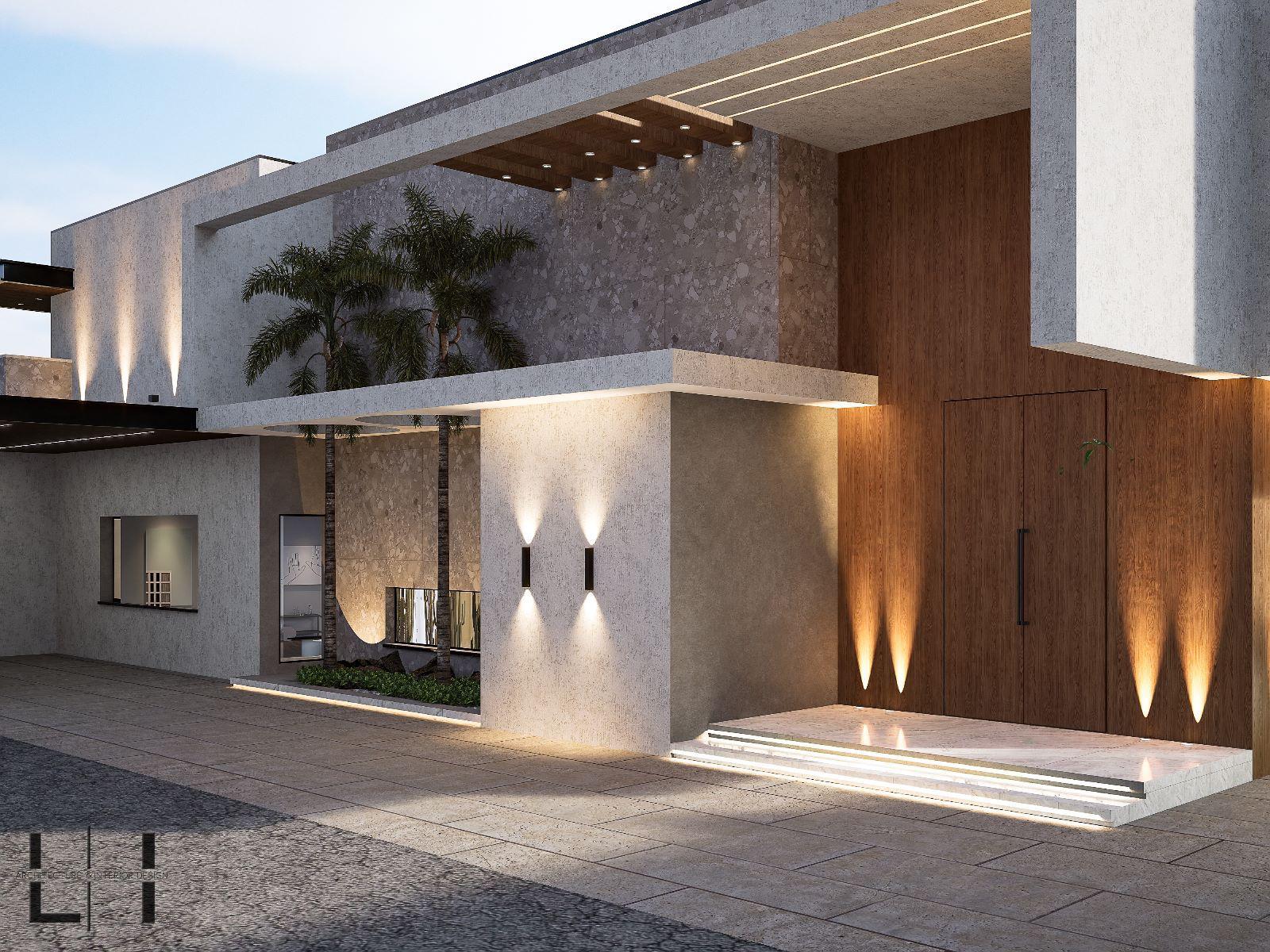 Infinity View Villa