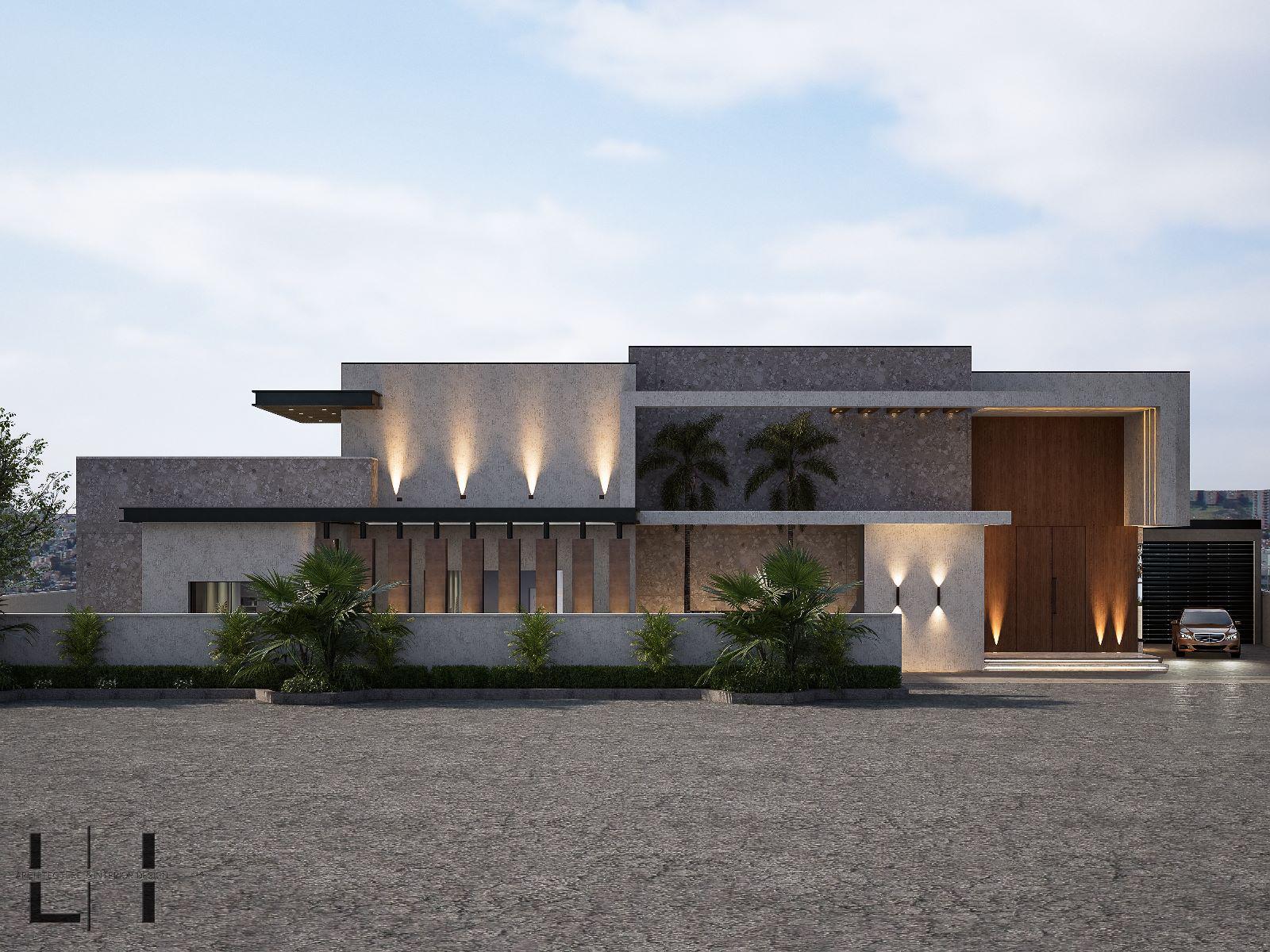 Infinity View Villa