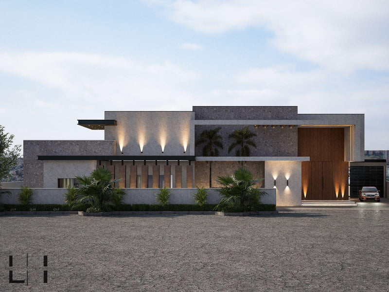 Infinity View Villa