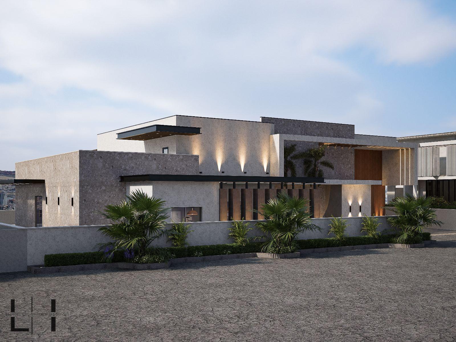 Infinity View Villa