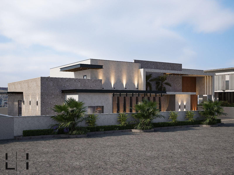 Infinity View Villa